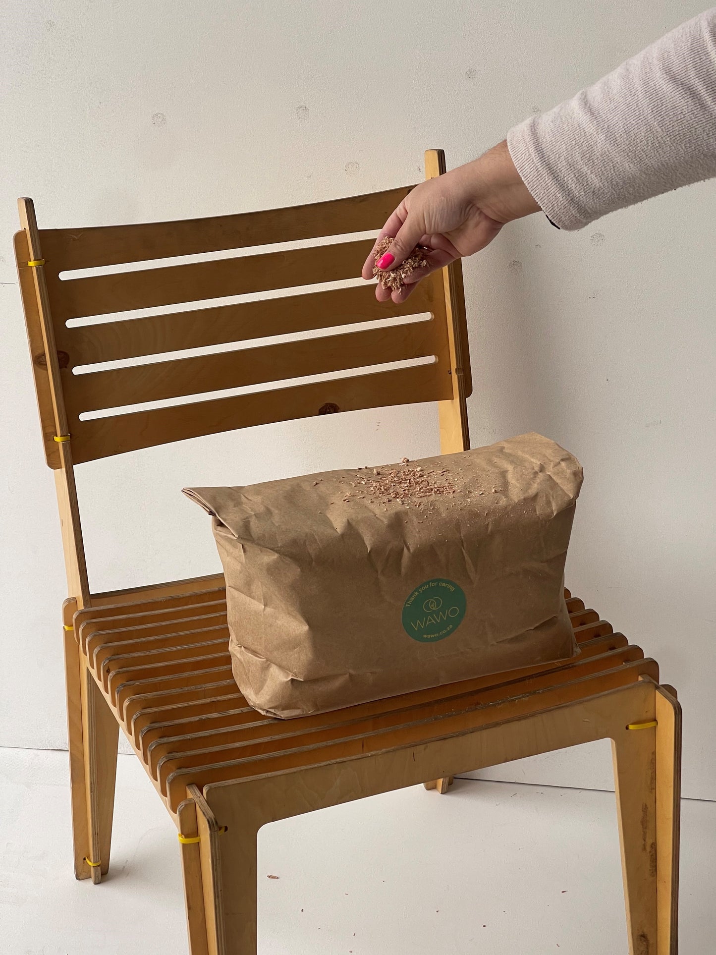 Bokashi refills 2Kg, 4Kg
