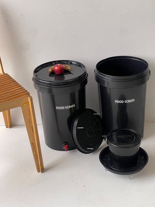 Bokashi Starter-Pack