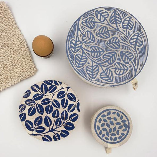 Spaza Mini Dish Covers -set of 3