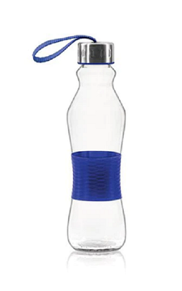 Consol Glass Drinking Bottle 500ml