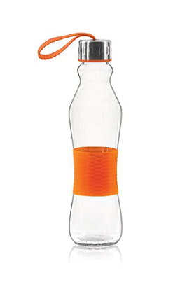 Consol Glass Drinking Bottle 500ml