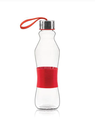 Consol Glass Drinking Bottle 500ml