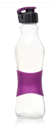 Consol Glass Drinking Bottle 500ml