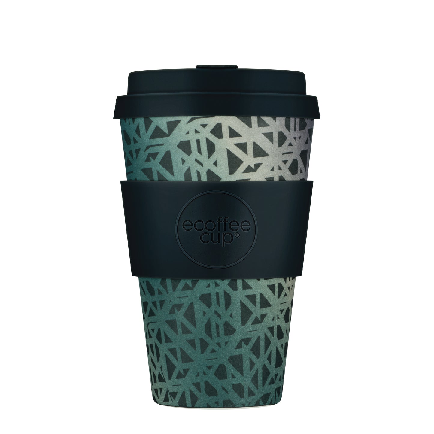 ECoffee Bamboo Cups 400ml