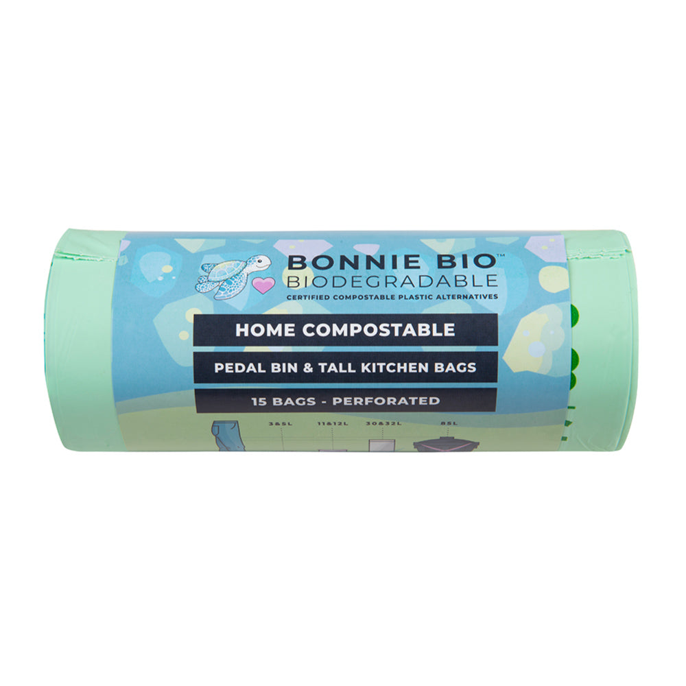 Bonnie Bio Compostable Bag - 30L