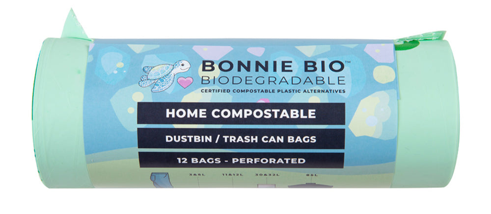 Bonnie Bio Compostable Bag - 85L