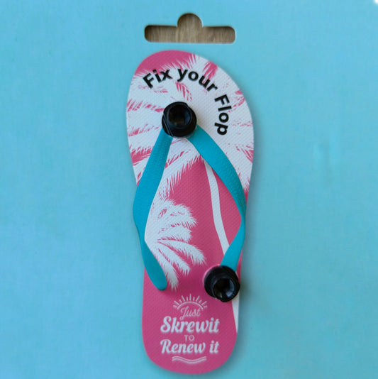 Fix Your Flop Skrewitz sets