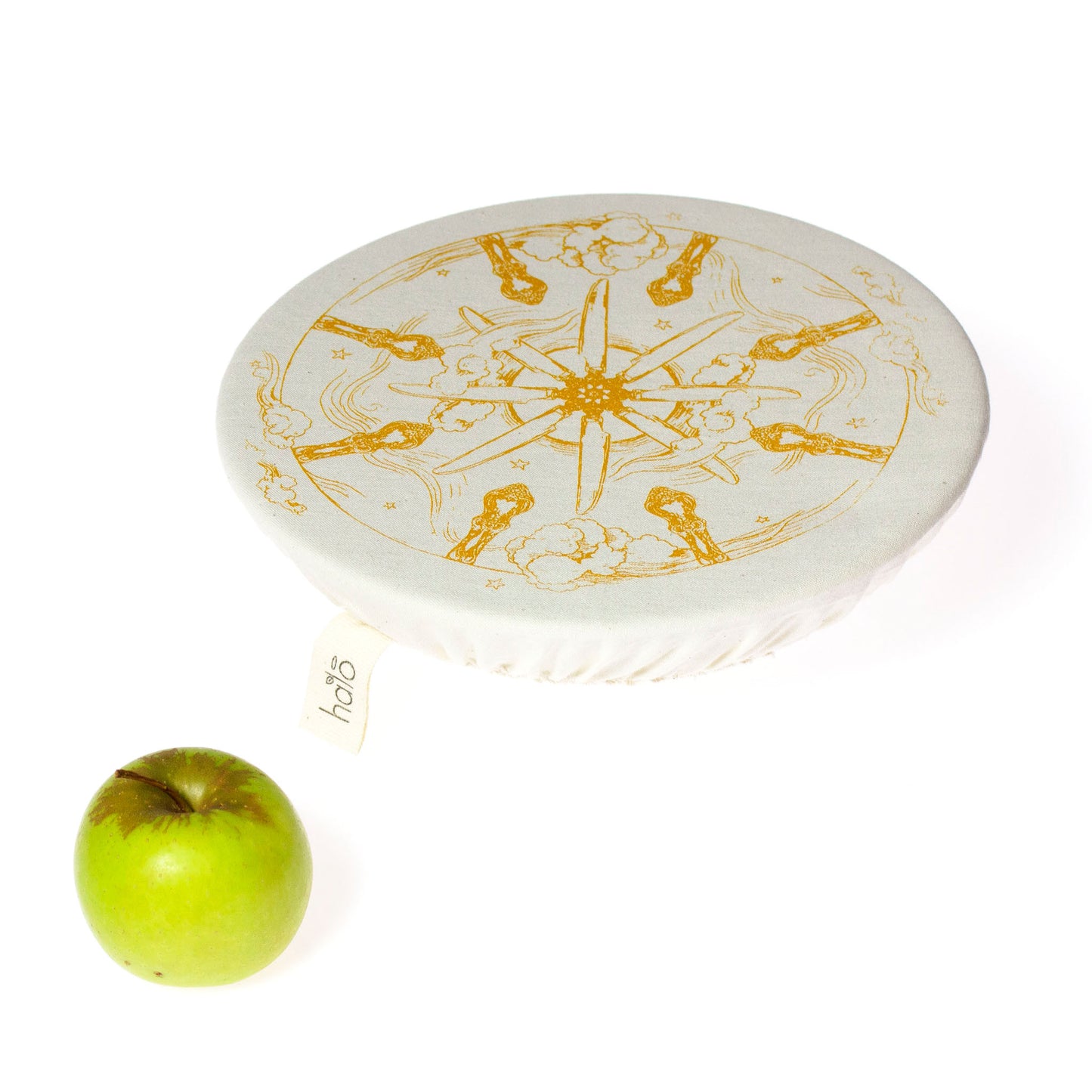 Halo Designer Dish Cover sets