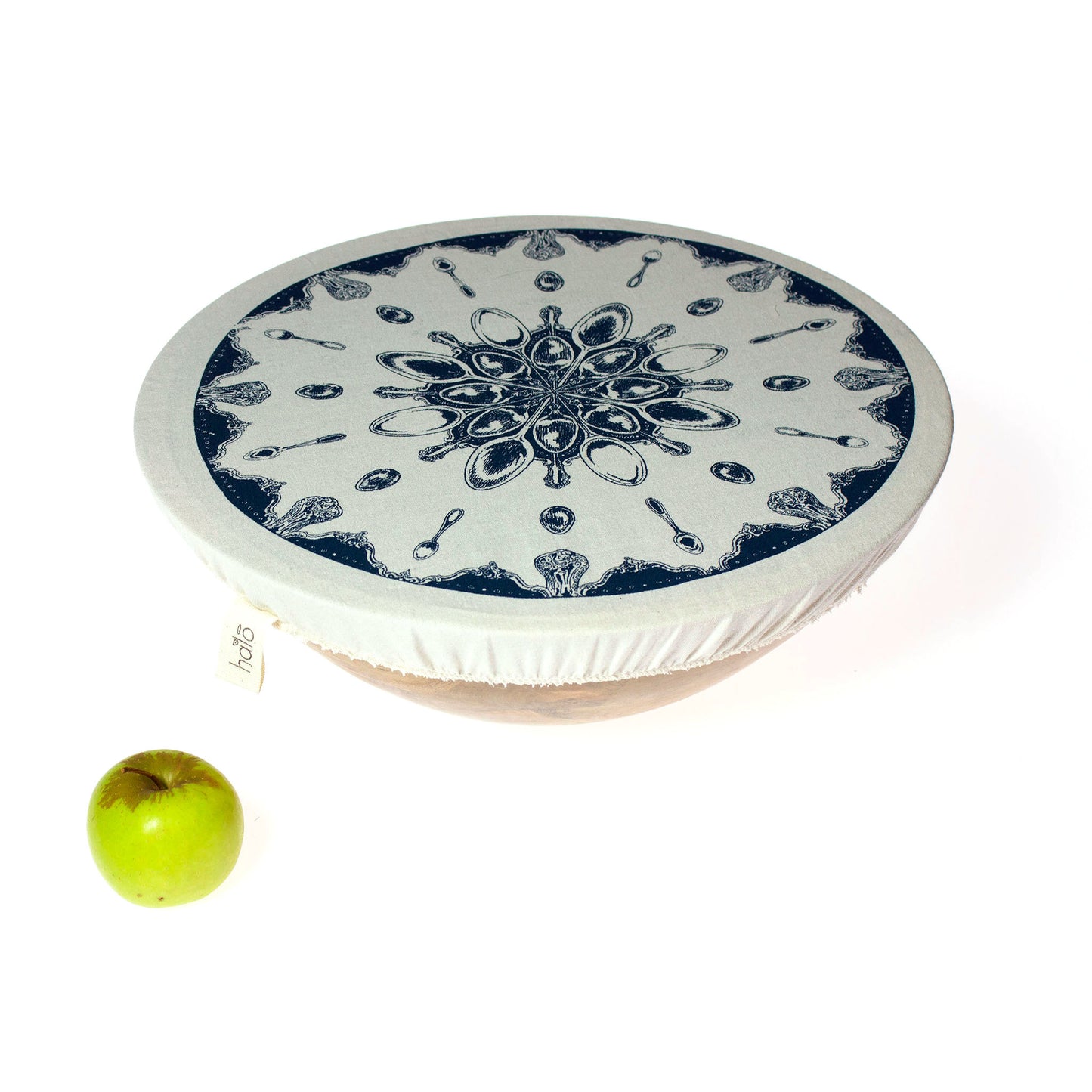 Halo Designer Dish Cover sets