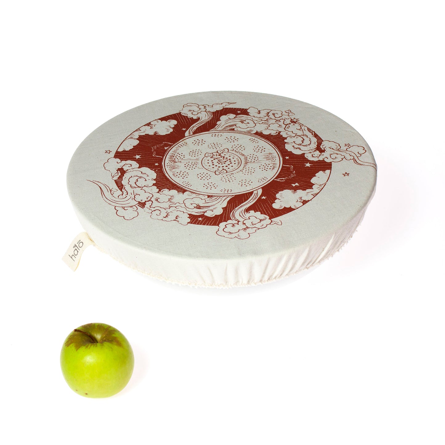 Halo Designer Dish Cover sets