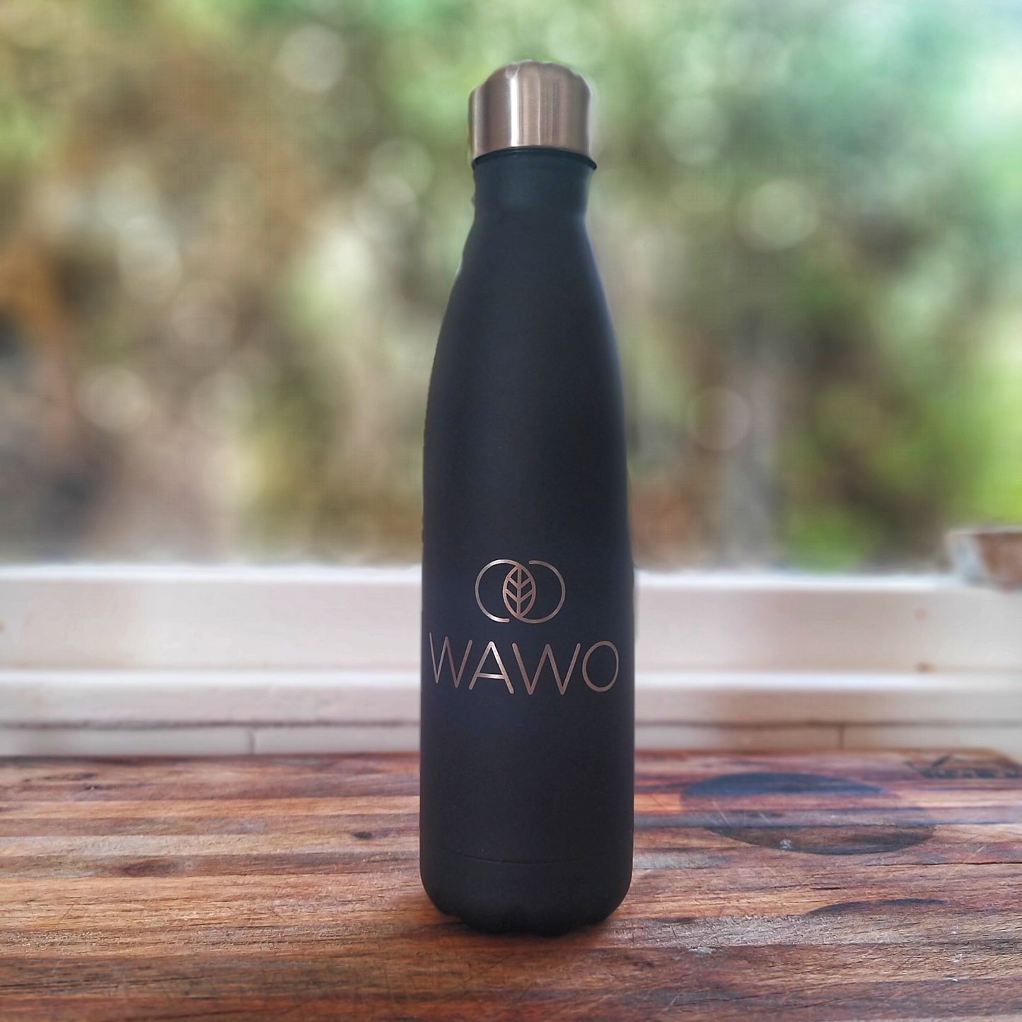 WAWO Stainless Steel Insulated Bottle