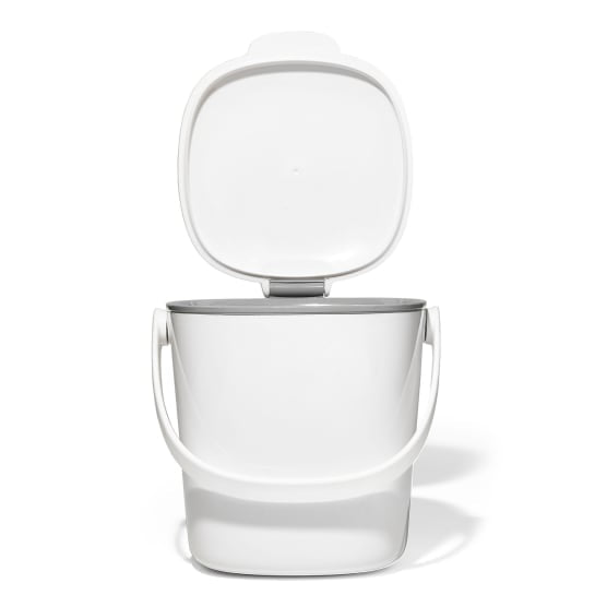 Oxo Goods Grip Easy Clean Compost Bin