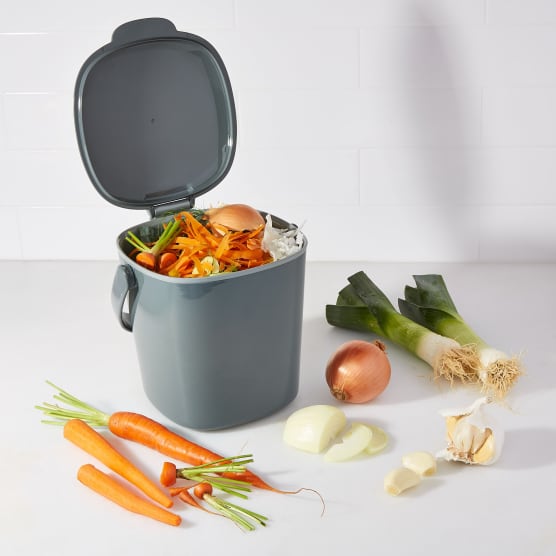 Oxo Goods Grip Easy Clean Compost Bin