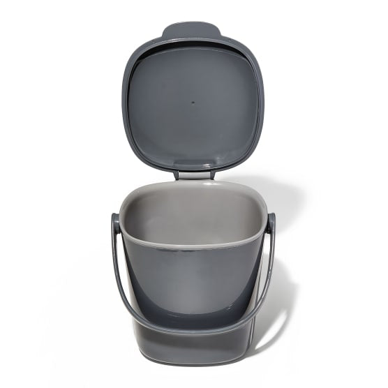 Oxo Goods Grip Easy Clean Compost Bin