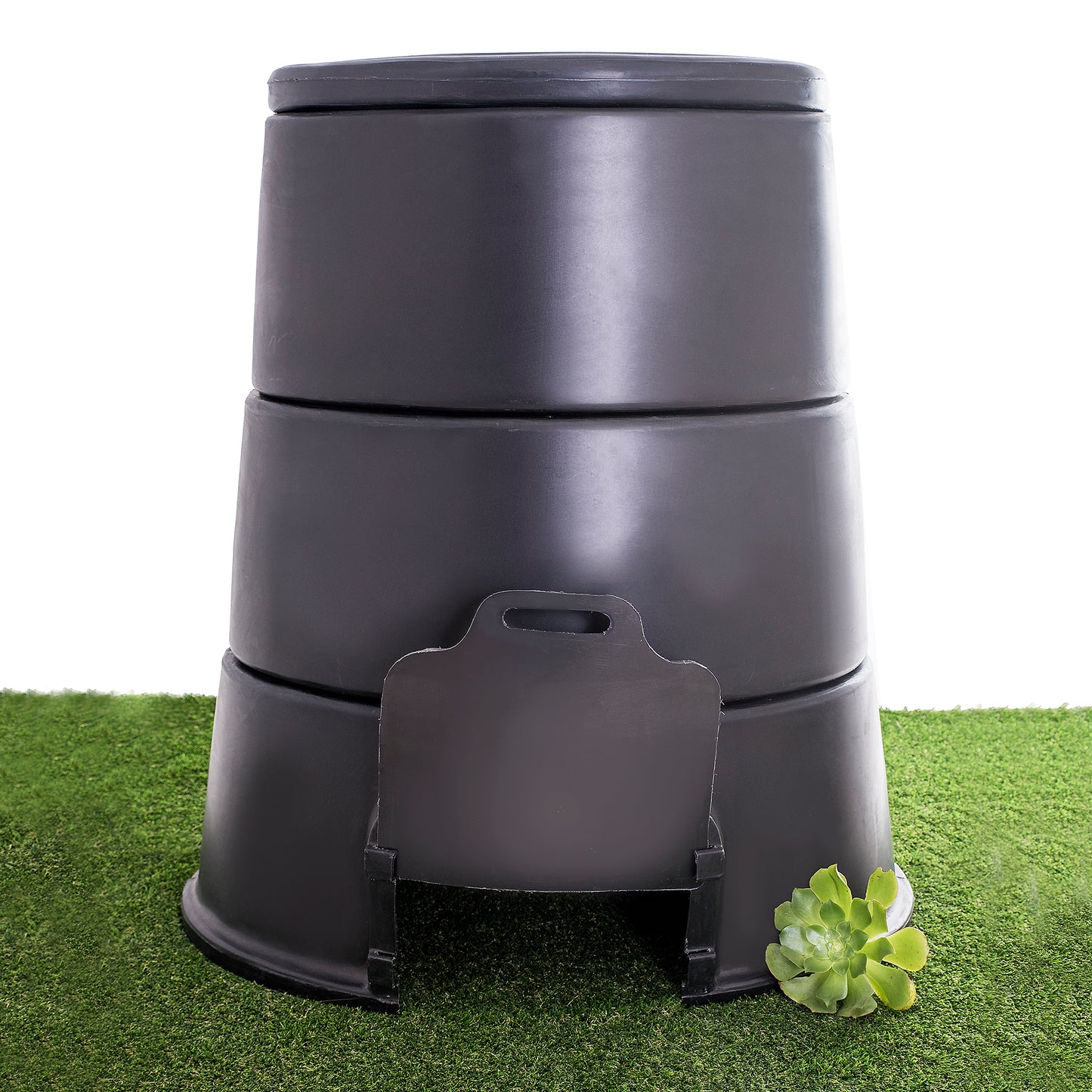 Large Garden Composter 200L
