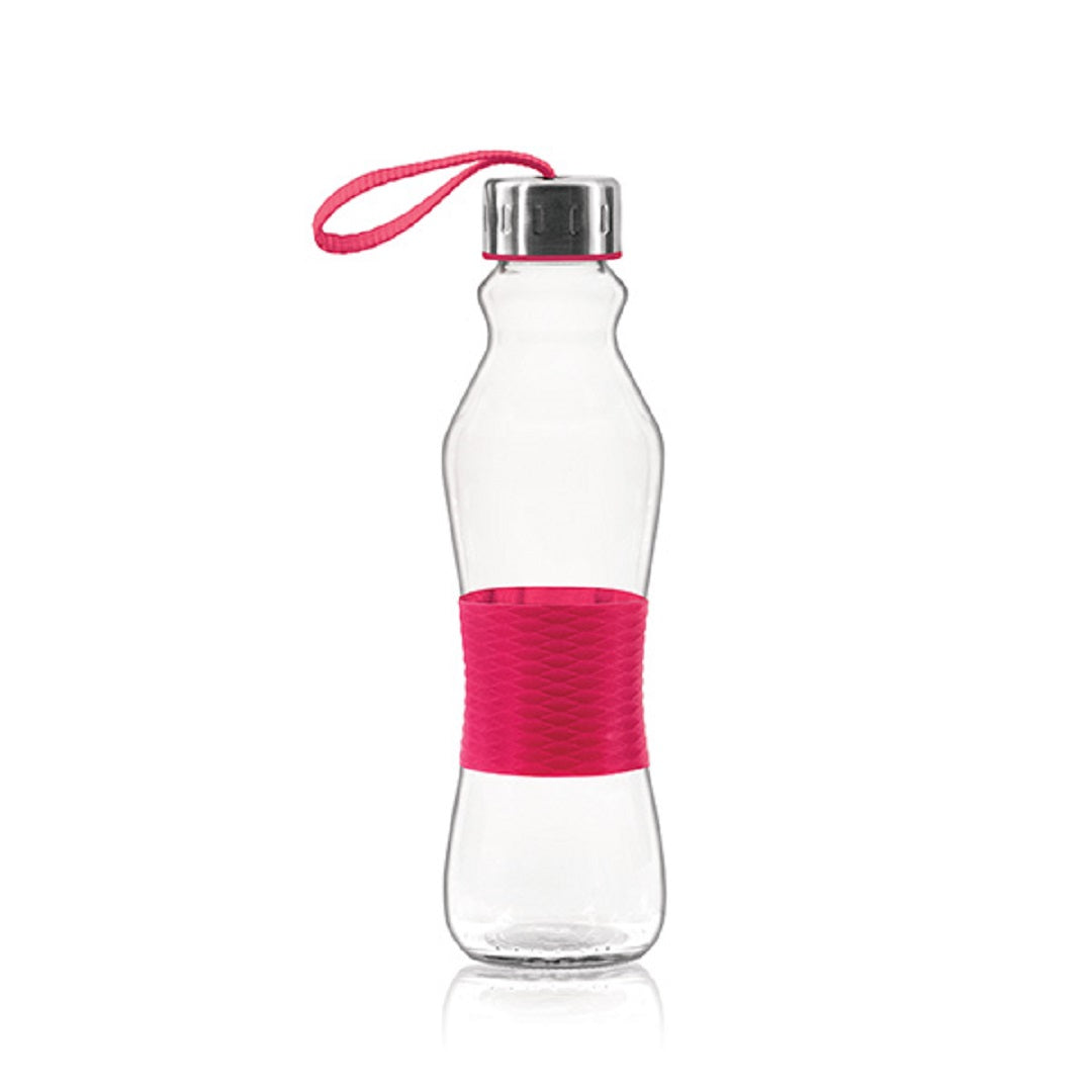 Consol Glass Drinking Bottle 500ml