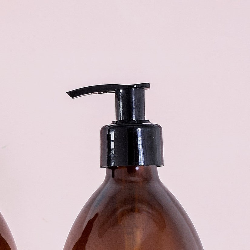 Refillable Glass Bottles