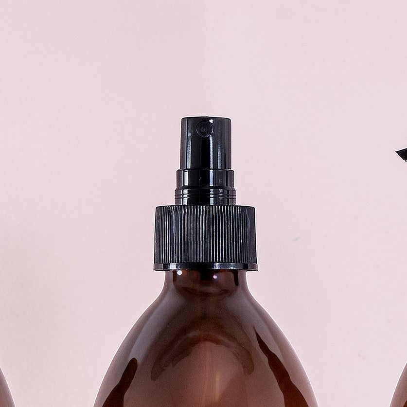 Refillable Glass Bottles