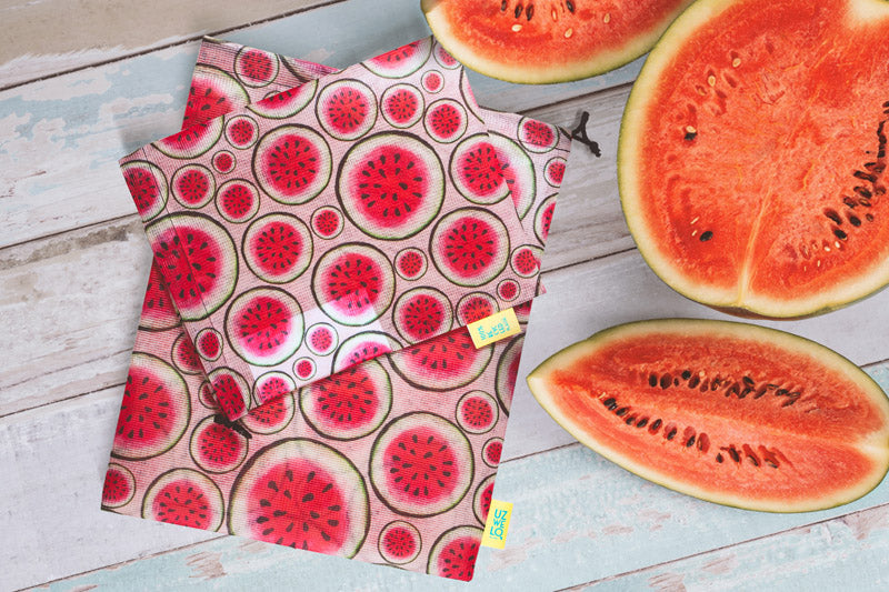 Uzwelo Produce Bag - Large