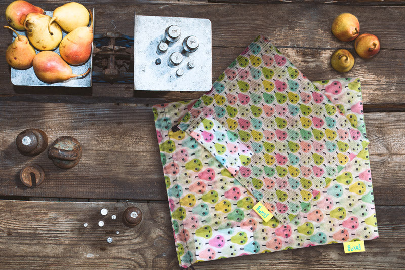 Uzwelo Produce Bag - Large