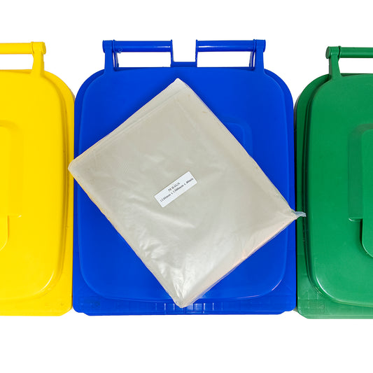 Wheelie Bin Bags