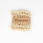 Spaza Natural Kitchen Scrub