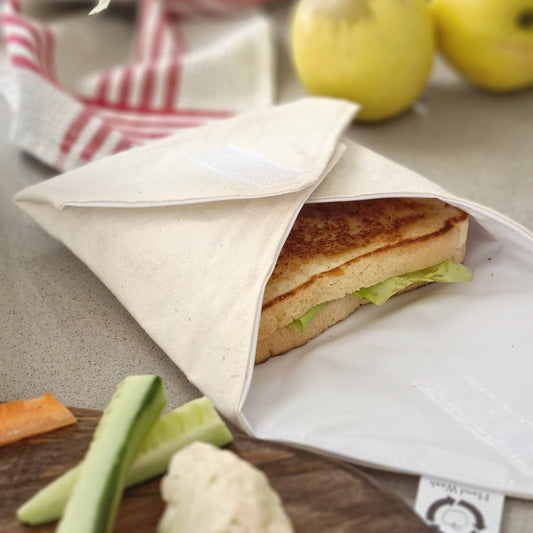 CRUMB Food Wraps