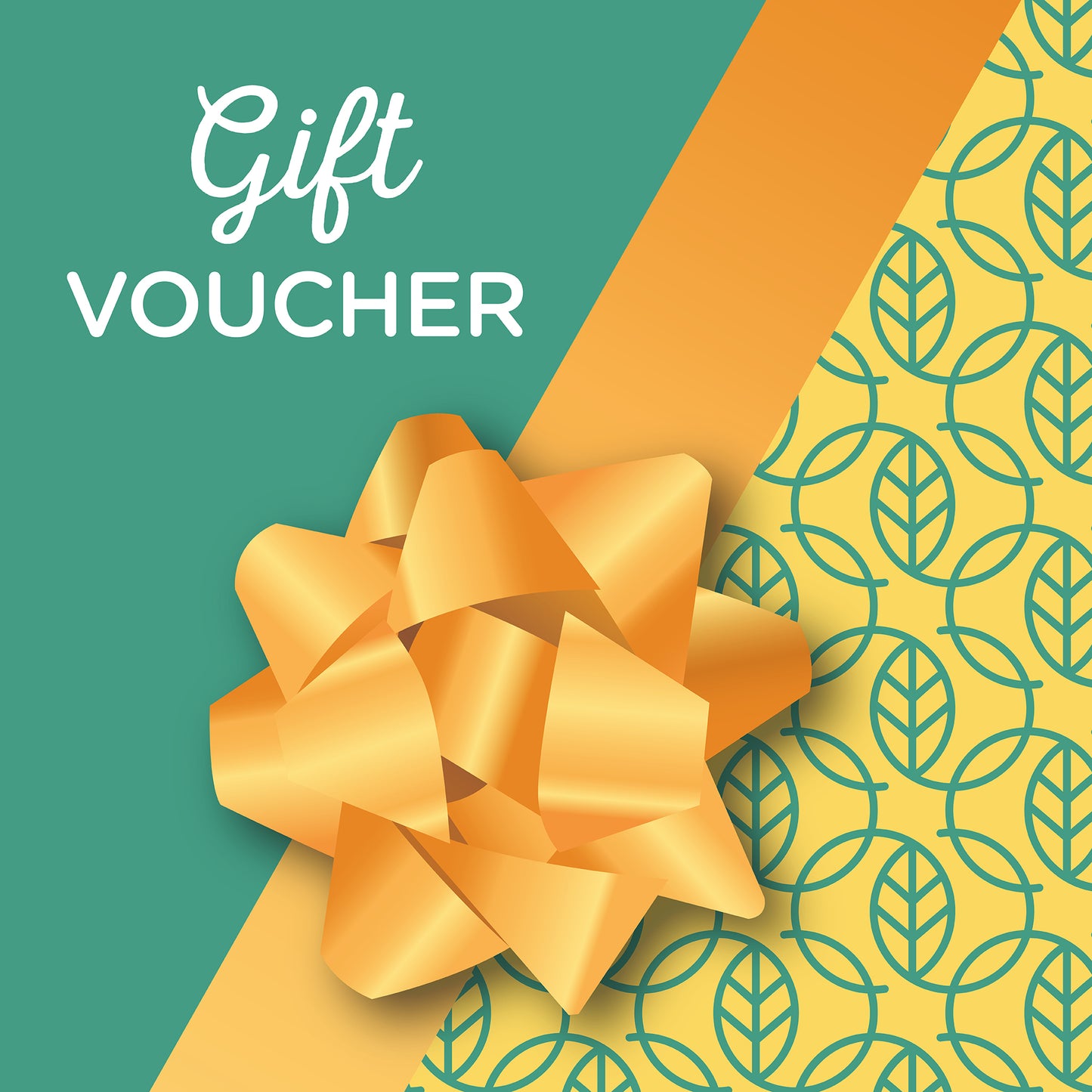 WAWO Gift Voucher