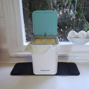 Travel Buddy Bin