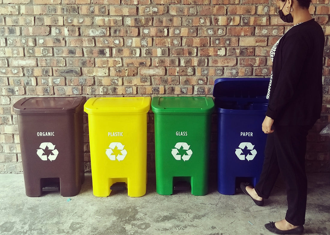Recycling Collectors South Africa
