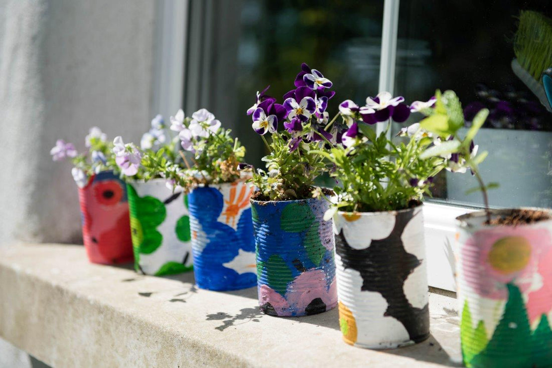 Recycling? Upcycling? What’s the difference.