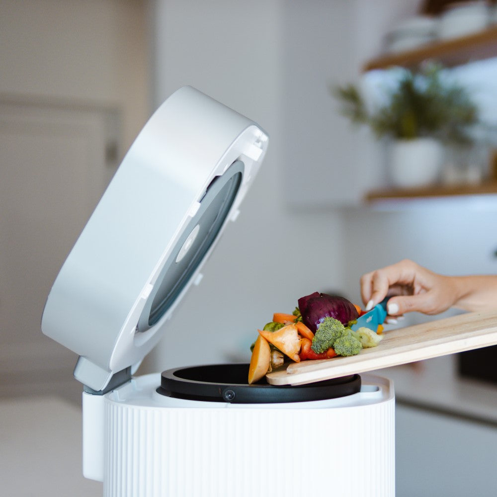 icompost for composting