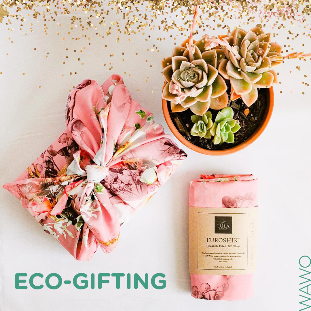 Eco Gifting