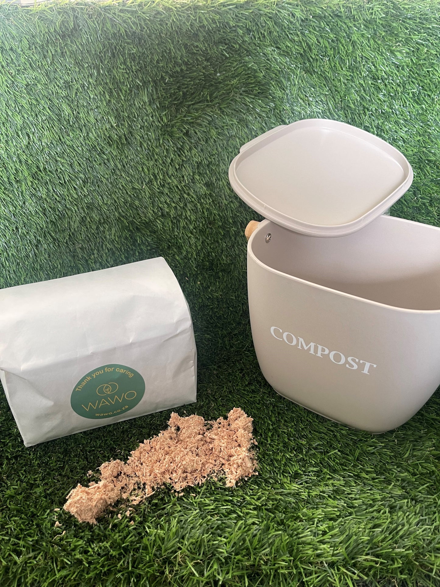 Bokashi 700g