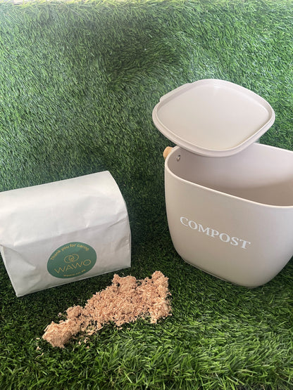 Bokashi 700g