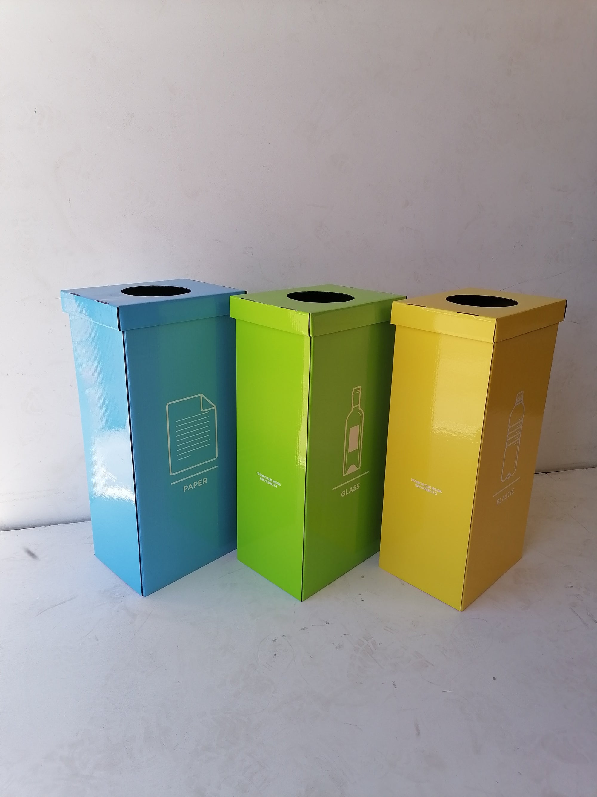 Recycling Box_Gloss