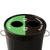 Ecocylinder 2-waste Recycle Bin