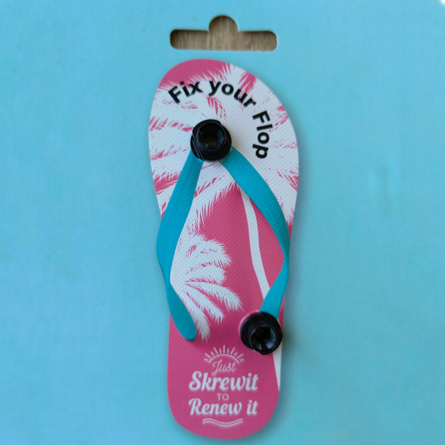 Fix Your Flop Skrewitz sets