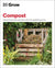 Grow Compost (2021 edition, Paperback)