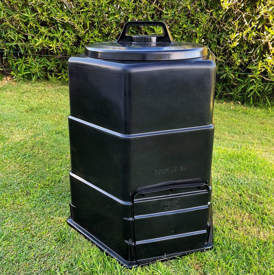 Light Garden Composter 150L