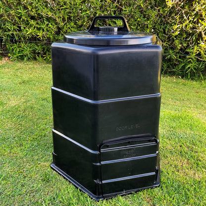Light Garden Composter 150L