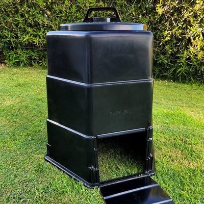 Light Garden Composter 150L