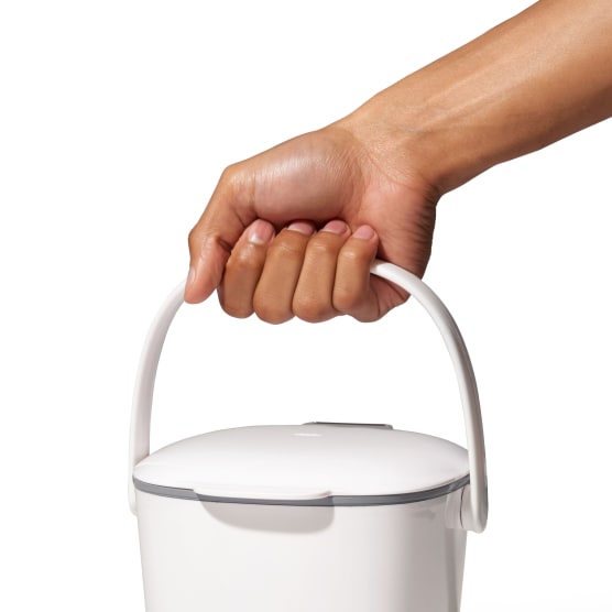 Oxo Goods Grip Easy Clean Compost Bin