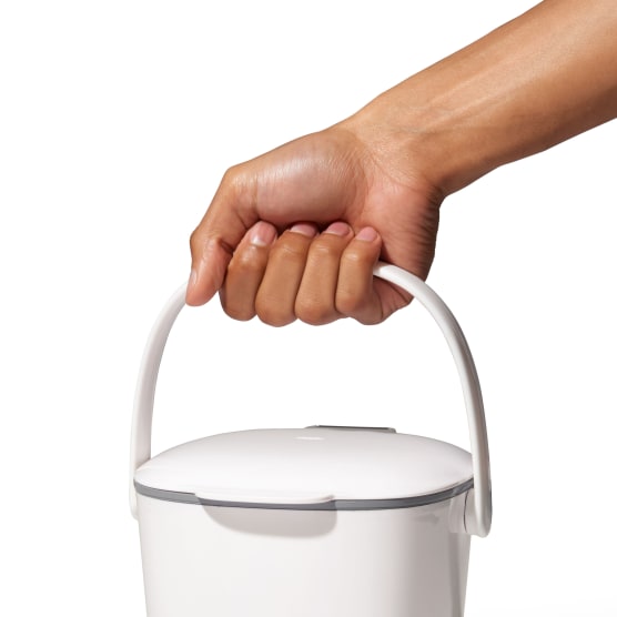 OXO - Good Grips Easy-Clean Compost Bin – Kitchen Store & More