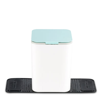Travel Buddy Bin