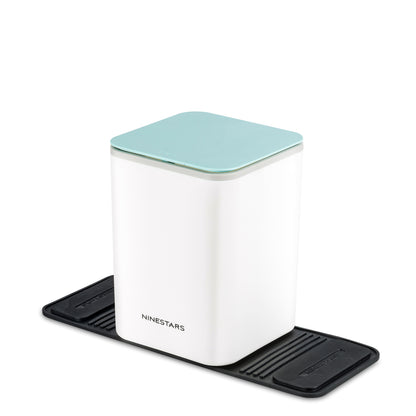 Travel Buddy Bin