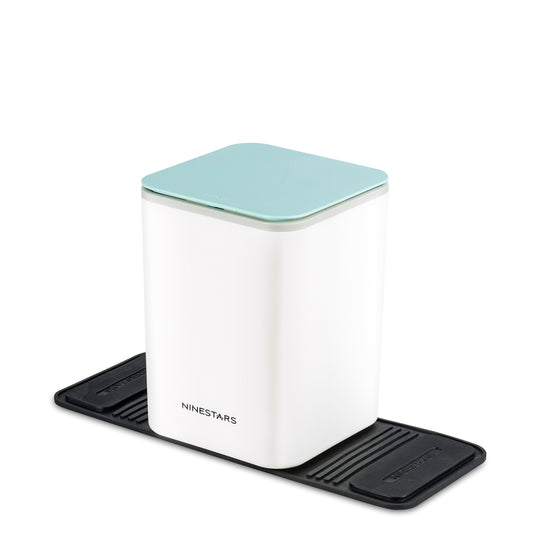 Travel Buddy Bin