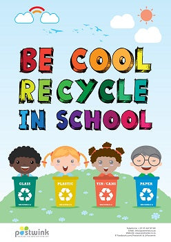 Composting Poster