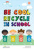 School Recycling Poster