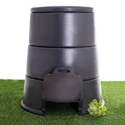 Large Garden Composter 200L